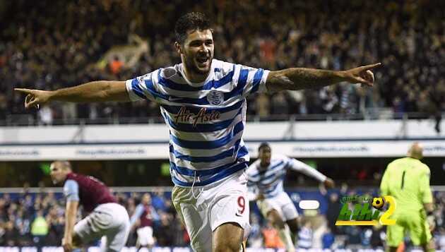 اوستن يريد الرحيل عن صفوف كوينز بارك رينجرز