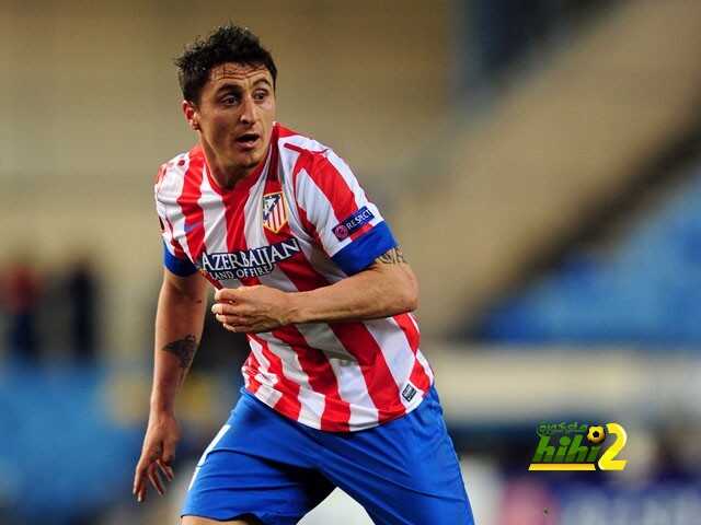 Soccer - UEFA Europa League - Round of Thirty-Two - First Leg - Atletico Madrid v Rubin Kazan - Estadio Vicente Calderon