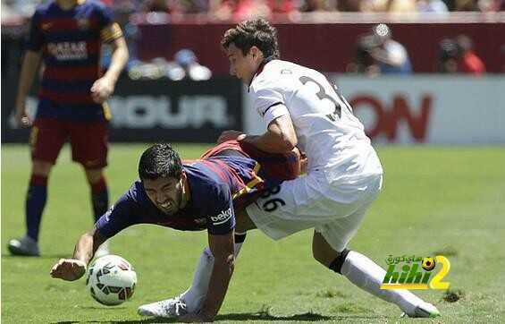 صورة : احصائيات مباراة برشلونة ومانشستر يونايتد