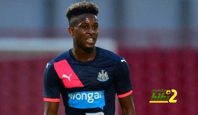 ارسنال يطمح في ضم لاعب نيوكاسل