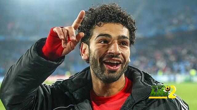 صورة : لحظة وصول صلاح الى العاصمة الإيطالية