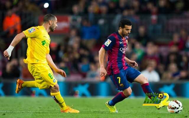 بيدرو رودريجيز مانشستر يونايتد