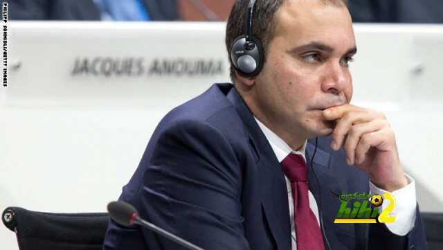 65th FIFA Congress