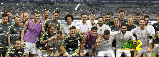 ريال مدريد بطلا لكأس الابطال على حساب ميلان بركلات الترجيح 10 مقابل 9 ..!