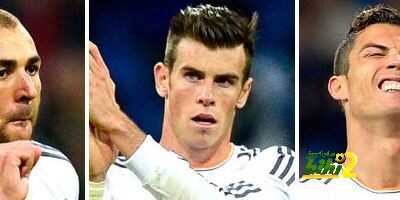 شيء سلبى ظهر داخل ريال مدريد فى الفترة الإعدادية ولكنه لايمثل قلق !