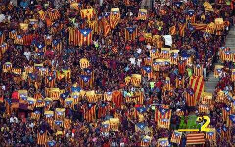 برشلونة يتراجع عن استئناف عقوبة الاتحاد الآوروبي