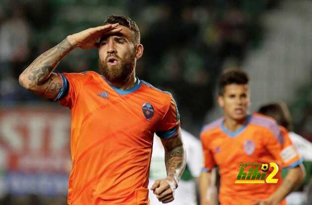 بايرن ميونخ يريد ضم لاعب فالنسيا