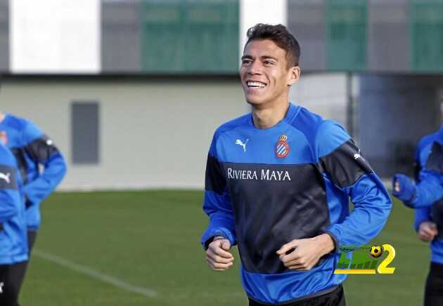 نجم من الدوري الاسباني يقترب من هولندا