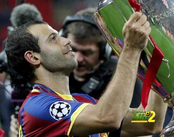 برشلونة يرفض عرض اليوفينتوس لضم ماسكيرانو