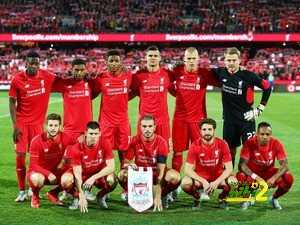 كرواتش : ليفربول يستطيع التأهل لدوري الابطال