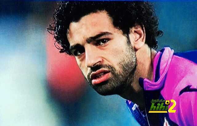 مشكلة صلاح أوشكت على النهاية