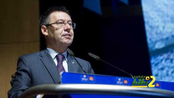 بارتوميو ” ميسي ونيمار وسواريز الثلاثي الأحق بترشيحات الكرة الذهبية “