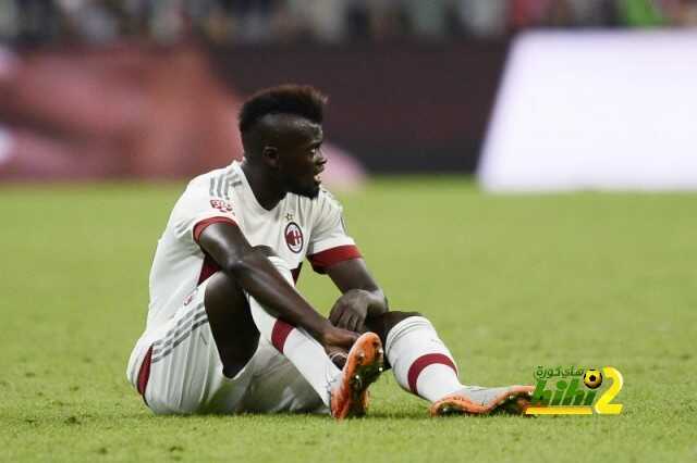 سبب غياب زاباتا ونيانج عن مباراة توتنهام