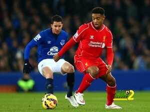 نيجيريا تطلب لاعب ليفربول