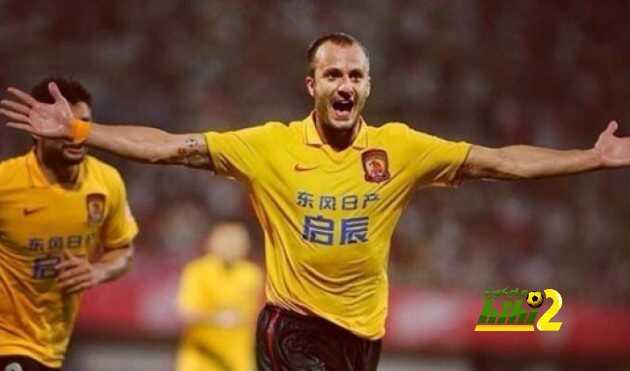 جيلاردينو مرشح للعودة من جديد للكالشيو