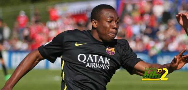 ليفربول يقترب من ضم لاعب برشلونة