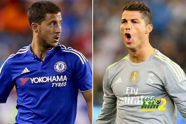 ريال مدريد بطل أوروبا وتشيلسى بطل إنجلترا