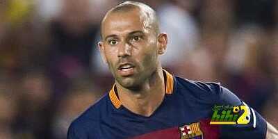 هل يلعب ماسكيرانو ضد برشلونة فى كأس العالم للأندية المقبلة ؟