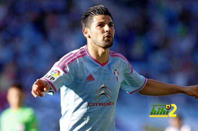 برشلونة يقدم عرض للتعاقد مع لاعب سيلتا فيجو