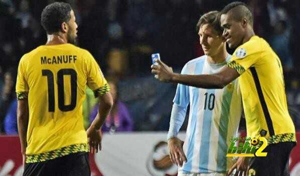 براون لاعب فالرينجا ” لا أود التقاط سيلفي مع رونالدو لأنه يوجد ميسي واحد .. وحزين لعدم مواجهة بنزيما “