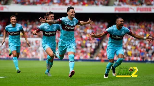 Arsenal v West Ham United - Premier League
