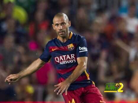 برشلونة يؤكد على بقاء ماسكيرانو