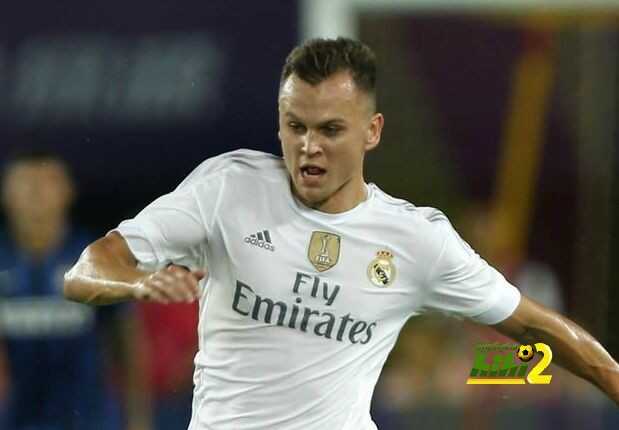 ارسنال يفكر في ضم لاعب ريال مدريد