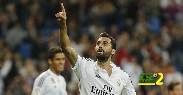 اربيلوا ريال مدريد بينيتز