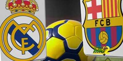 تغيير موعد الكلاسيكو بسبب برشلونة !