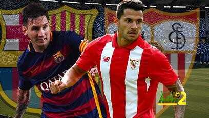تقييم نجوم برشلونة بعد تفوقهم على اشبيلية في الشوط الاول .. !