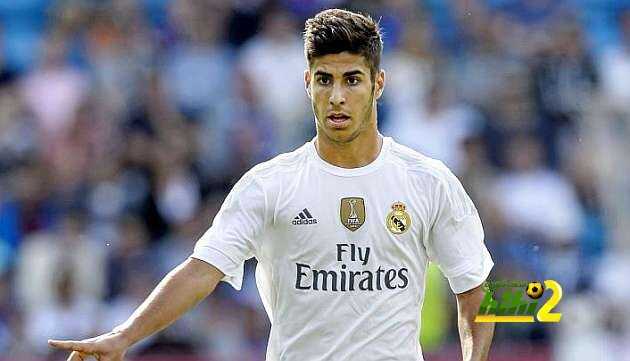 اسينسيو ريال مدريد