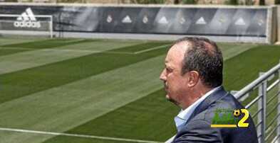 الإنقسام بات واضحا على بقاء هذا النجم فى ريال مدريد الموسم المقبل !