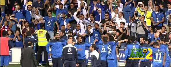 فيديو : الهلال يتوج بطلاً للسوبر السعودي