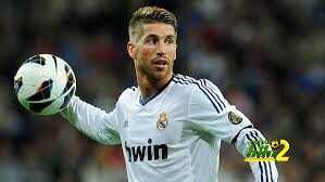 الآس : راموس مدريدي حتى 2020