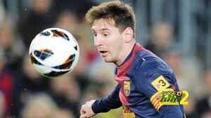 ميسي ، قائد برشلونة أمام بيلباو ..!