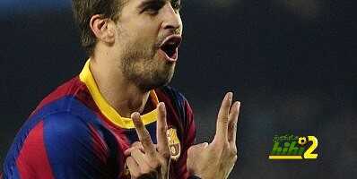صور: التاريخ يجعل فوز برشلونة بكأس السوبر الأسبانى ممكنا !