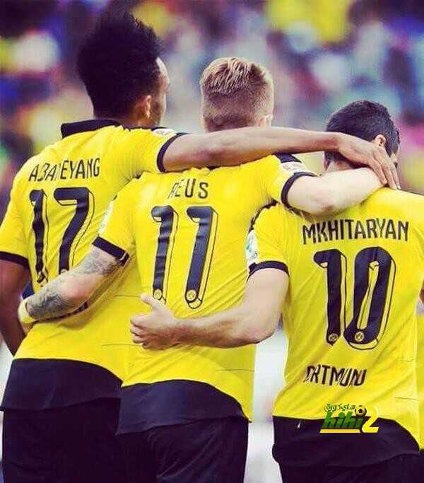 دورتموند 1