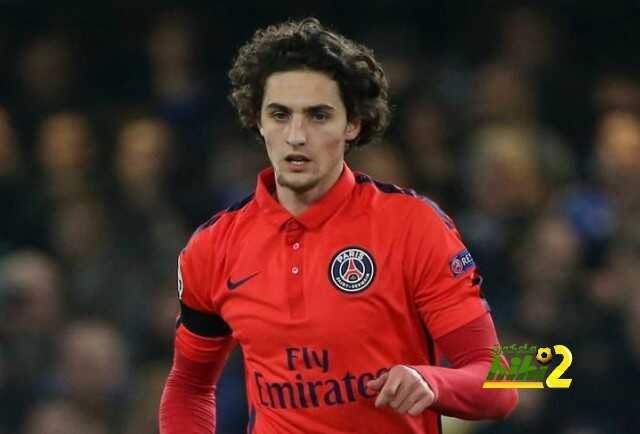 ارسنال حضر عرض للتعاقد مع لاعب باريس سان جيرمان