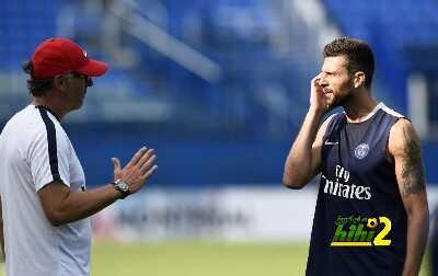 اتليتكو مدريد يصر على التعاقد مع موتا