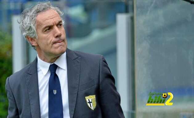 دونادوني يقترب من تولى تدريب نادي عريق في فرنسا
