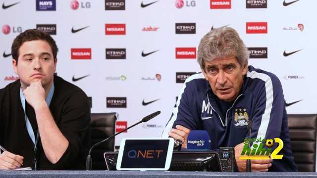 صورة : نتائج مانشستر سيتي في اخر 8 مباريات بالدوري