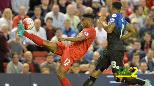 فيديو : ليفربول يحقق الفوز على بورنموث