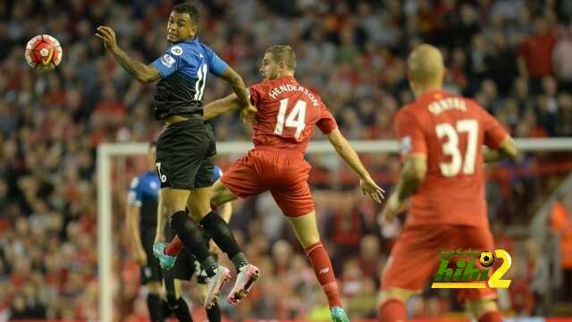 تقييم لاعبي ليفربول بعد الفوز على بورنموث