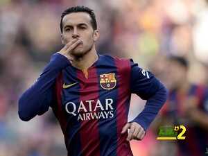 تشيلسي سيحاول التعاقد مع بيدرو
