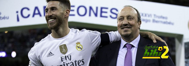 ملخص كل ما قام به ريال مدريد خلال الصيف … حصاد بينيتز …!