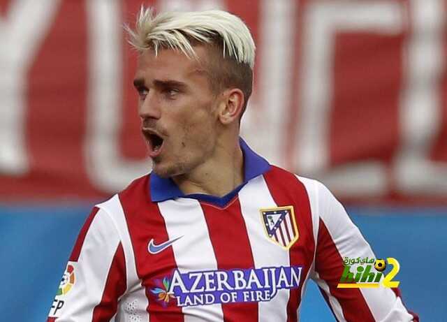 مانشستر يونايتد يخطط للتعاقد مع لاعب اتليتكو مدريد