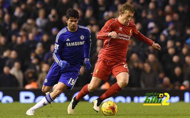 لاعب ليفربول مطلوب في الدوري التركي