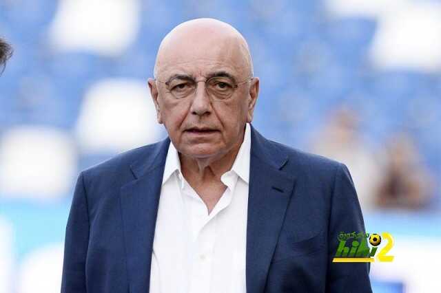 جالياني يوضح حقيقة رحيل ماتري للاتسيو
