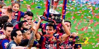 الليجا والألف هدف …. قصة عشق لاتنتهى !