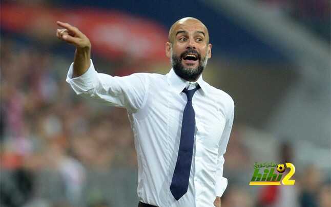 غوارديولا : ليست لدي عقلية المانية ، أنا كاتلوني ..!